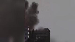 US has Unleashed its Powerful F-15 in the Largest Airstrike in Modern History, Shocking all Nations.