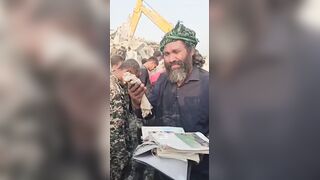 The death toll from the attack on a girls' primary school in Iran has reached 85, local authorities report.