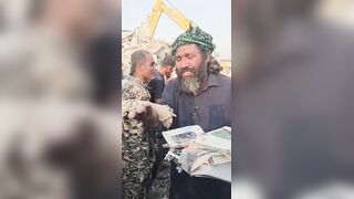 The death toll from the attack on a girls' primary school in Iran has reached 85, local authorities report.