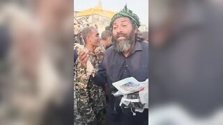 The death toll from the attack on a girls' primary school in Iran has reached 85, local authorities report.