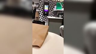 A Taco Bell Employee sends an Out of Control Customer to the Intensive Care Unit...