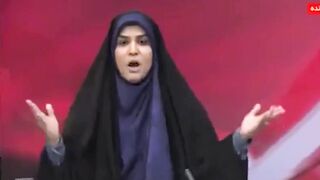 Operation Midnight Hammer gave us this unforgettable clip.