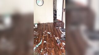 Woman Paid her Sisters Bills for a Year, This is How She Left her House in Return.