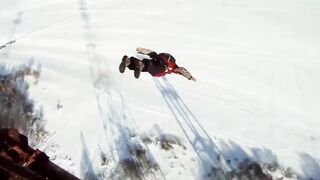 Man's Parachute Fails to Open after Jump