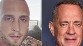 Arabs Attempt to Leg Press this Tractor Ends How you May Think.