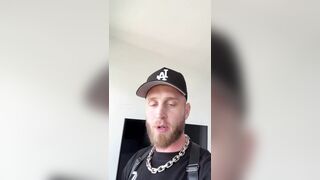 Tom Hanks’ Son Hanks claims he is trapped in Colombia screaming “Free Me!”