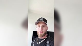 Tom Hanks’ Son Hanks claims he is trapped in Colombia screaming “Free Me!”