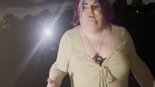 Man dressed as woman caught trying to meet a 15year old to watch a movie at his house