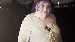 Man dressed as woman caught trying to meet a 15year old to watch a movie at his house