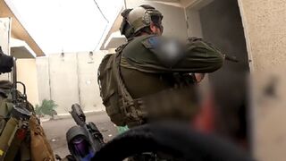 Elite Israeli Soldiers Rescued around 250 Hostages Alive. 60+ Hamas Dead