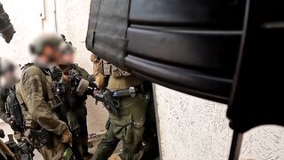 Elite Israeli Soldiers Rescued around 250 Hostages Alive. 60+ Hamas Dead