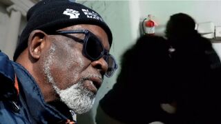 Black Lives Matter founder in IL, Clyde McLemore caught beating his female employee