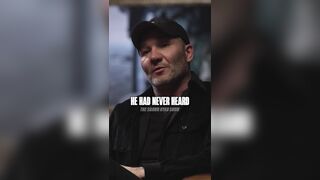 This is the first time Schlep's abuser has been publicly announced.