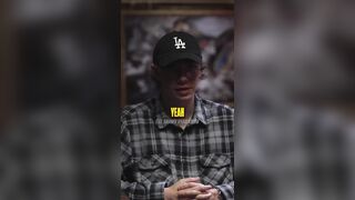 This is the first time Schlep's abuser has been publicly announced.