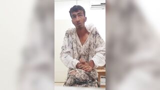 Leaked Video of Interrogation with Hamas Terrorist. "We Raped them and Cut off their Heads"