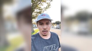 Mexican Dude Breaks Down Some Facts that Upset Latino Woke Liberals.