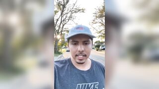 Mexican Dude Breaks Down Some Facts that Upset Latino Woke Liberals.