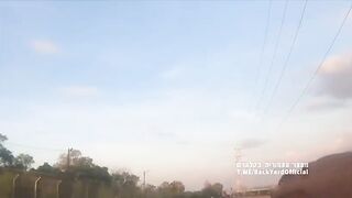 Enter Iran: New footage shows Hezbollah breaking through the border with Israel