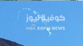 Iranian Strikes Hit U.S. Base in Qatar as War Enters Fourth Day