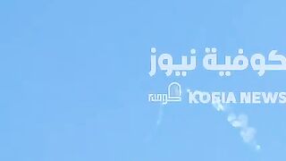 Iranian Strikes Hit U.S. Base in Qatar as War Enters Fourth Day