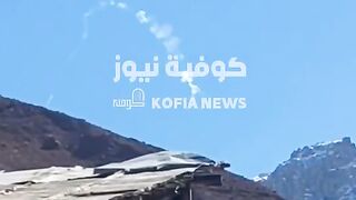 Iranian Strikes Hit U.S. Base in Qatar as War Enters Fourth Day