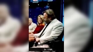 Anyone who claims that the West created the Islamists is a lying rat.