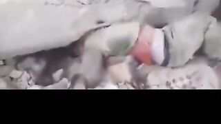 New Footage of the War: Hamas Releases this Video showing Horrible Suffering
