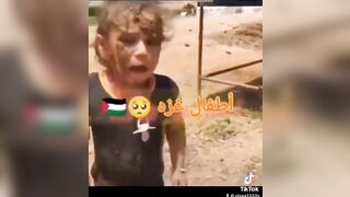 New Footage of the War: Hamas Releases this Video showing Horrible Suffering