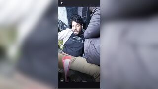 Migrant just Arrived (UK) 3 Days Ago, from Bangladesh tries to rape a 13-year-old.