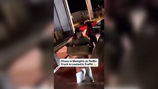 Life of a leech; give nothing, take everything.