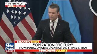 Satan's theater- All Wars Are Bankers' War. Mullah or Rabbi same coin different sides