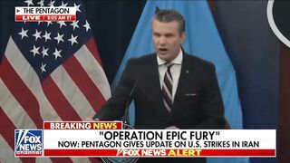 Satan's theater- All Wars Are Bankers' War. Mullah or Rabbi same coin different sides