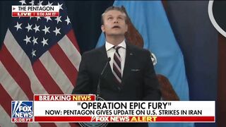 Satan's theater- All Wars Are Bankers' War. Mullah or Rabbi same coin different sides