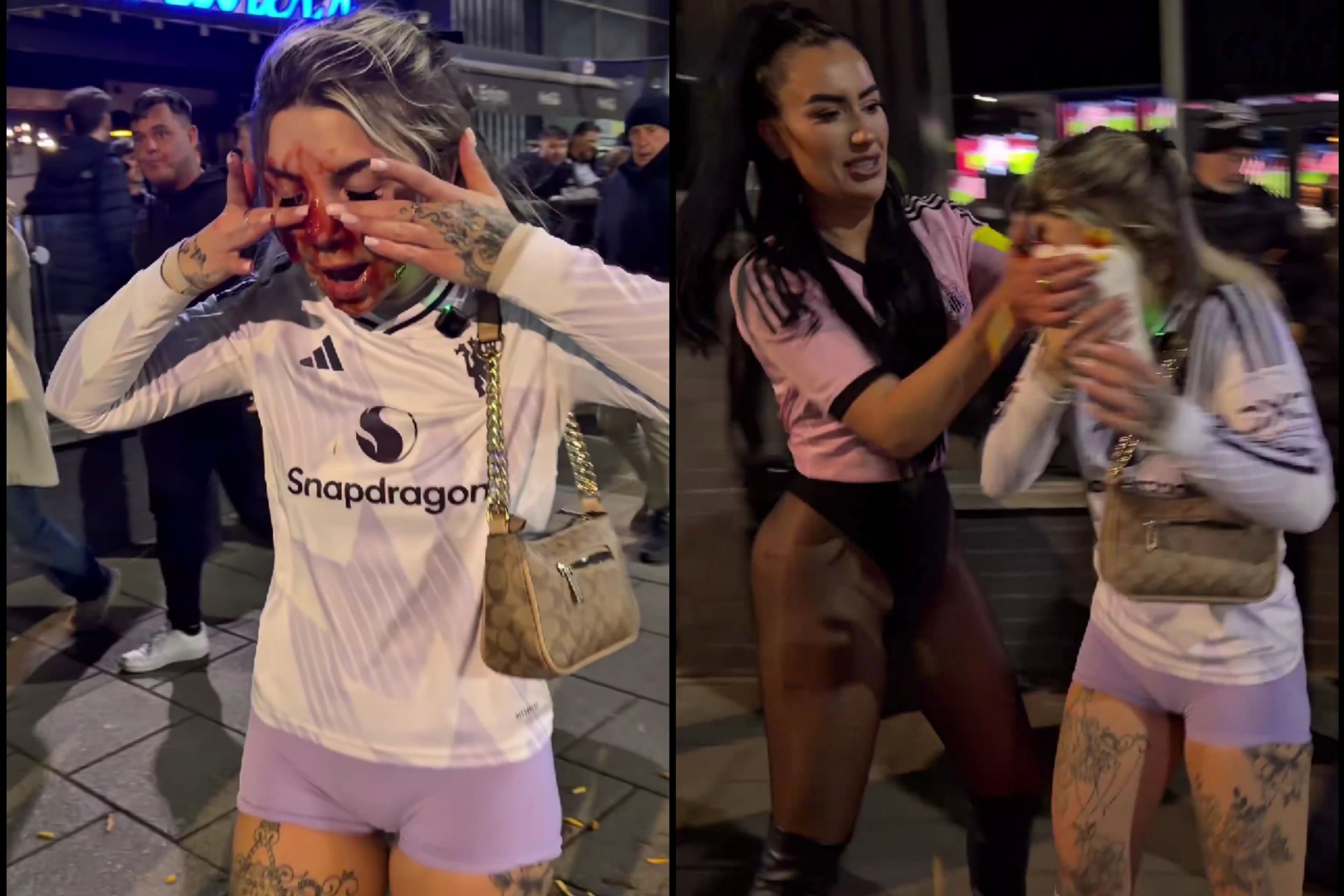 I am FUMING this is too far