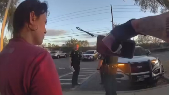 Mother of 3-year-old girl killed in Florida arrested on child neglect charges