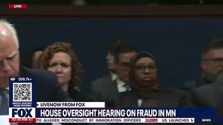 WOW: Congressman RIPS Woke "Female" Pastor Who Tried to Invoke Matthew 25 with Multiple Scriptures