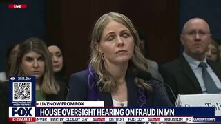 WOW: Congressman RIPS Woke "Female" Pastor Who Tried to Invoke Matthew 25 with Multiple Scriptures