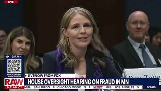 WOW: Congressman RIPS Woke "Female" Pastor Who Tried to Invoke Matthew 25 with Multiple Scriptures