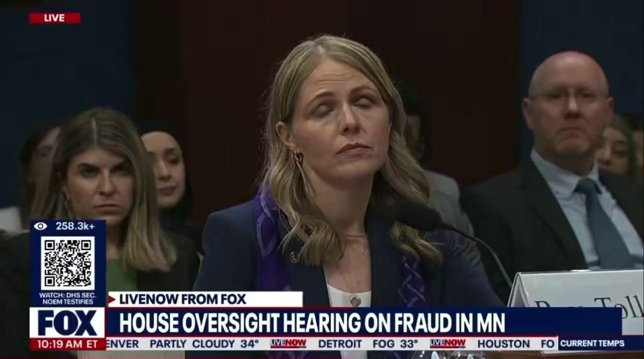 WOW: Congressman RIPS Woke "Female" Pastor Who Tried to Invoke Matthew 25 with Multiple Scriptures