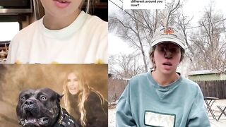 Woman shares her story after a shocking incident with her dog of almost 11 years