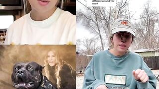 Woman shares her story after a shocking incident with her dog of almost 11 years