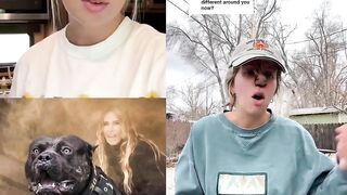 Woman shares her story after a shocking incident with her dog of almost 11 years