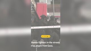 False Flag? This Video Challenges the Narrative of the Gaza Invasion