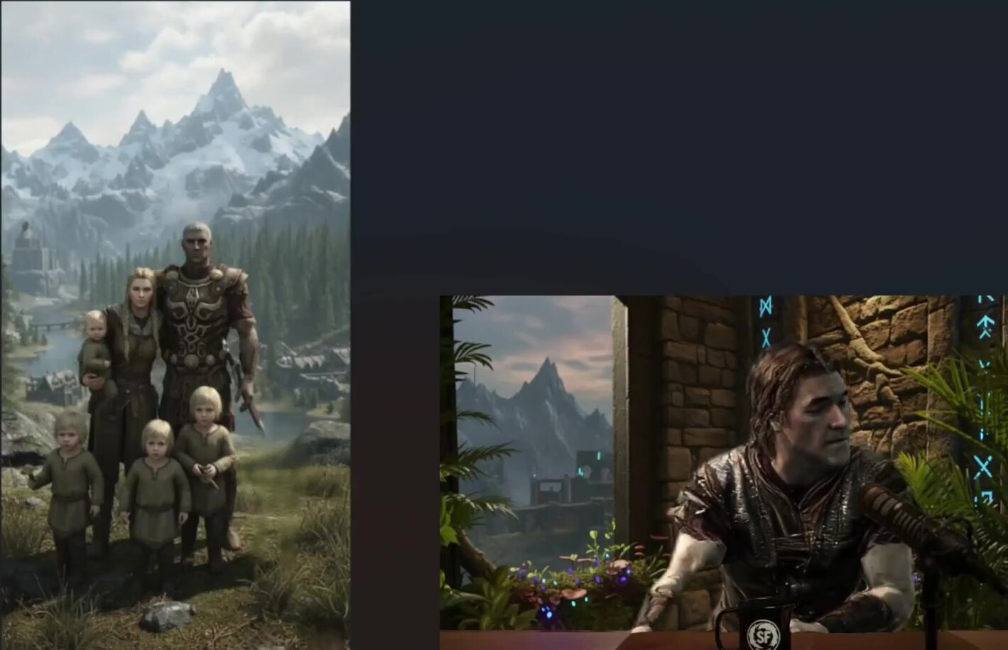 Don't be a Dunmer mixer.