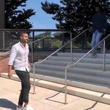 Serious Gamesmanship