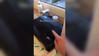 How to Make Any Closed Room Livable - Life Hack