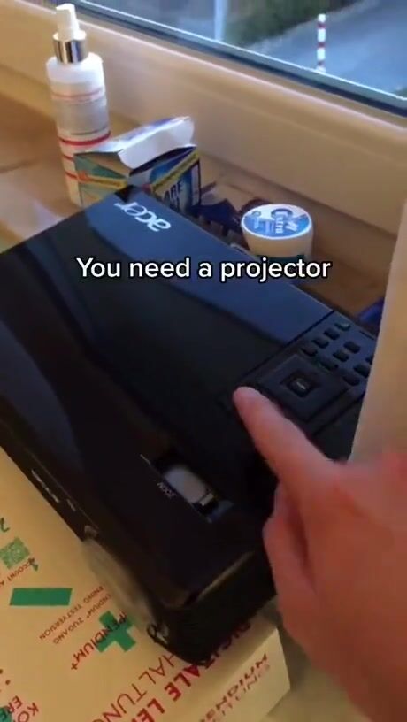 How to Make Any Closed Room Livable - Life Hack