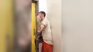 Prison is Rough: Inmate Force To Smoke K2, Is Then Clowned for Being too High.