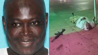 Austin police release body cam, surveillance video of deadly mass shooting