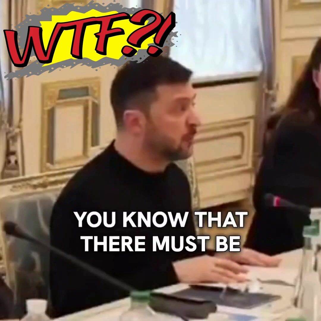 Jewlensky threatens Hungarian PM Viktor Orban if he blocks EU money